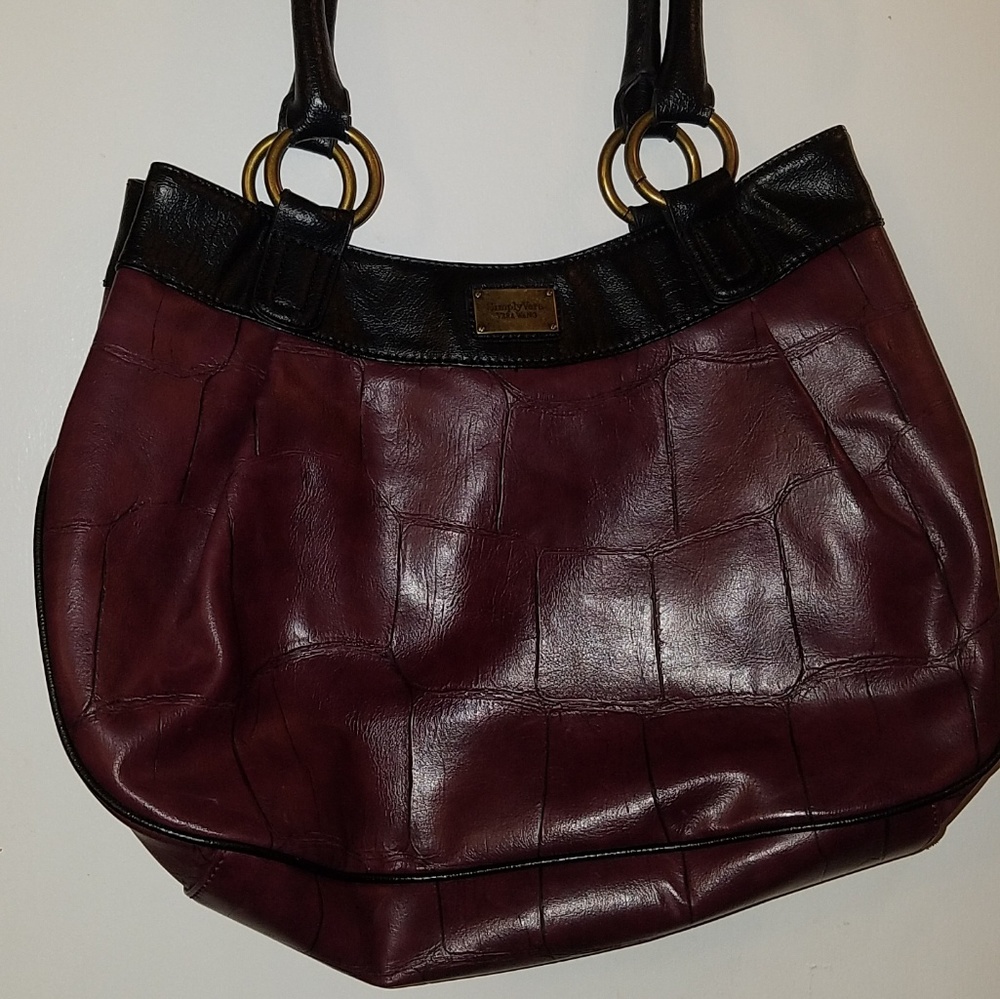 Vera Wang bag